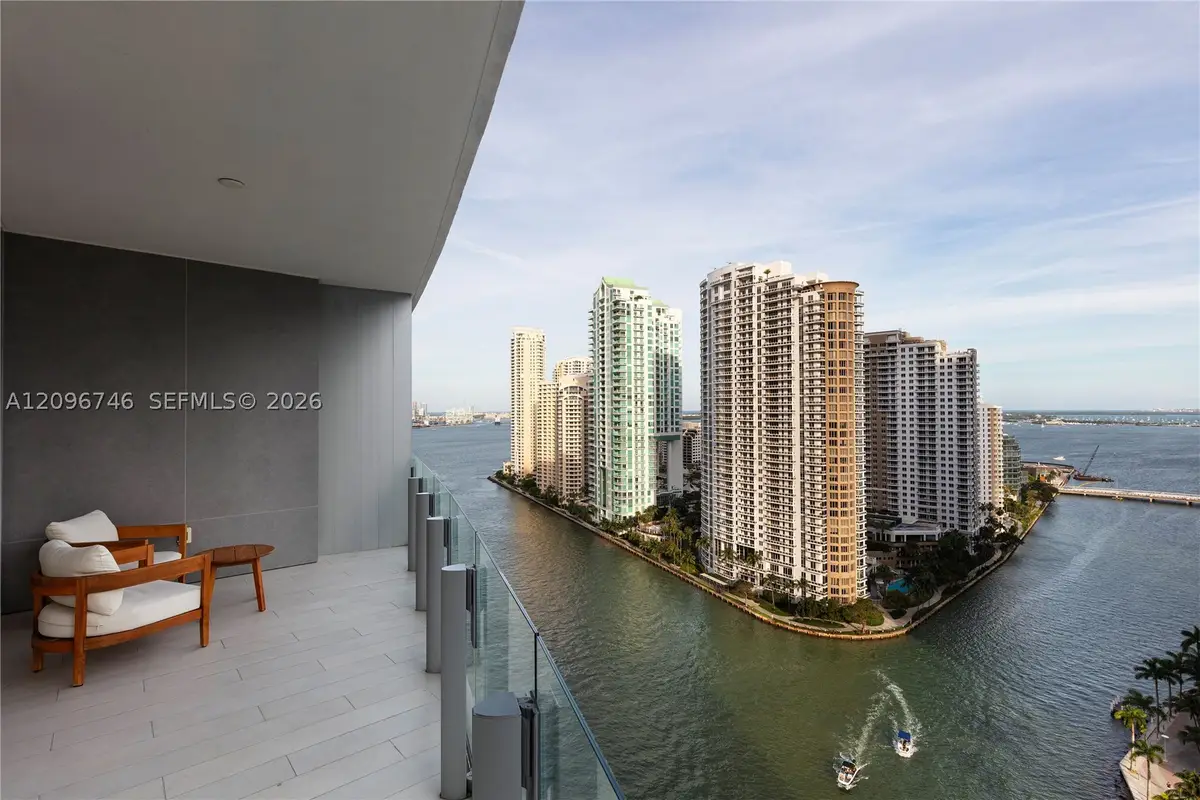 300 S Biscayne Blvd Way #2107, Miami, FL 33131 - #1
