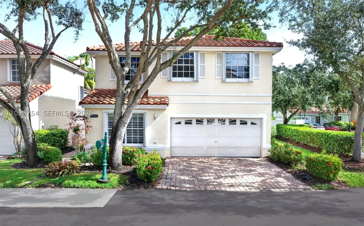 967 Azure Ln, Weston, FL 33326 - #1