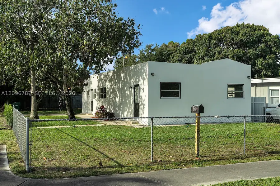 1046 Jann Ave, Opa Locka, FL 33054 - #3