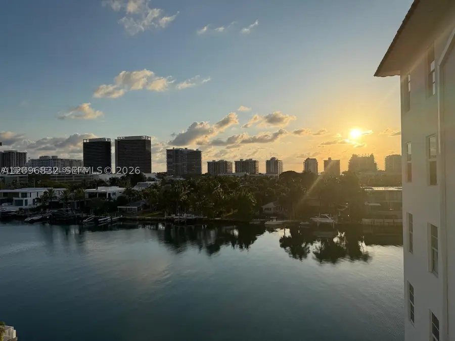9341 E Bay Harbor Dr #6C, Bay Harbor Islands, FL 33154 - #2