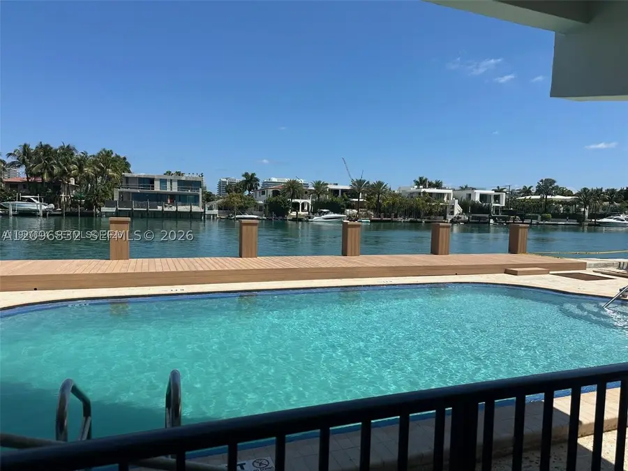 9341 E Bay Harbor Dr #6C, Bay Harbor Islands, FL 33154 - #3