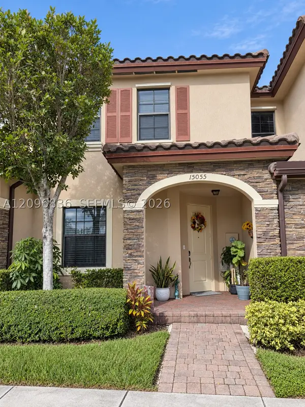 15055 SW 113th Ter, Miami, FL 33196