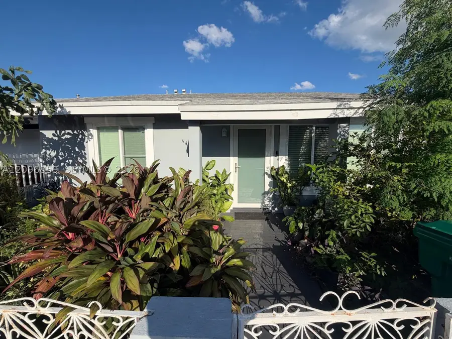 4419 NW 185th St, Miami Gardens, FL 33055 - #2