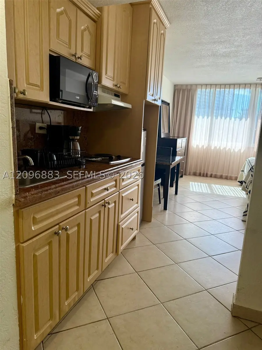 19201 Collins Ave #241, Sunny Isles Beach, FL 33160 - #2