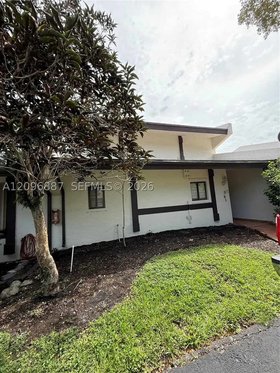 541 NE 199th Ln #2X, Miami, FL 33179 - #2