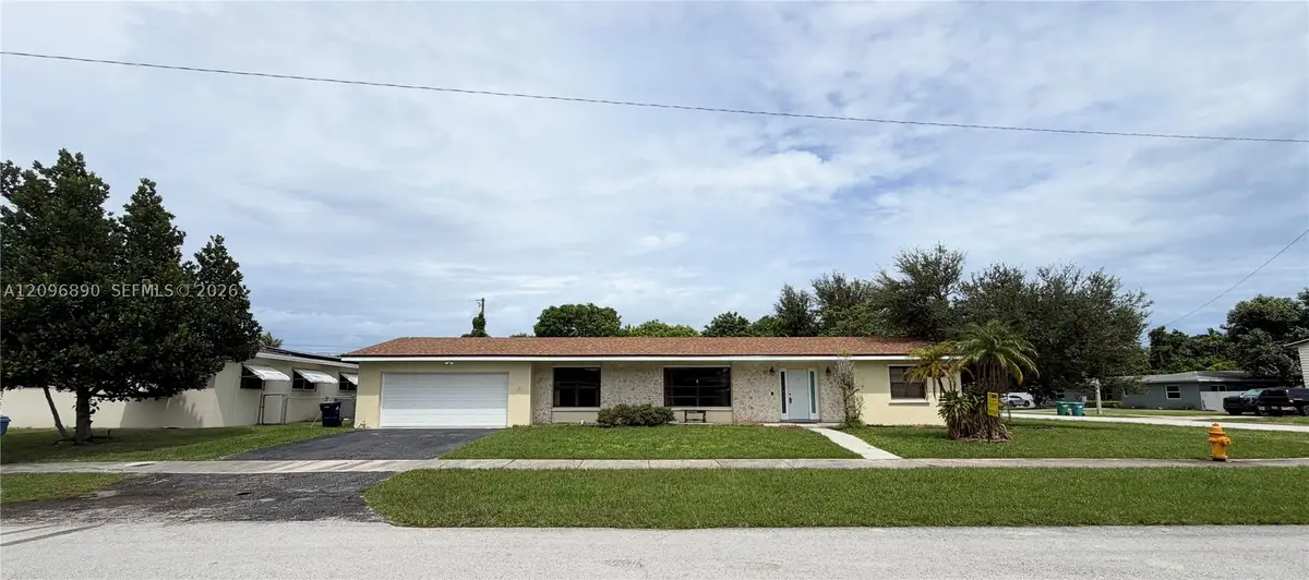 9741 SW 159th St, Miami, FL 33157 - #1