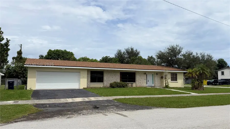 9741 SW 159th St, Miami, FL 33157 - #2