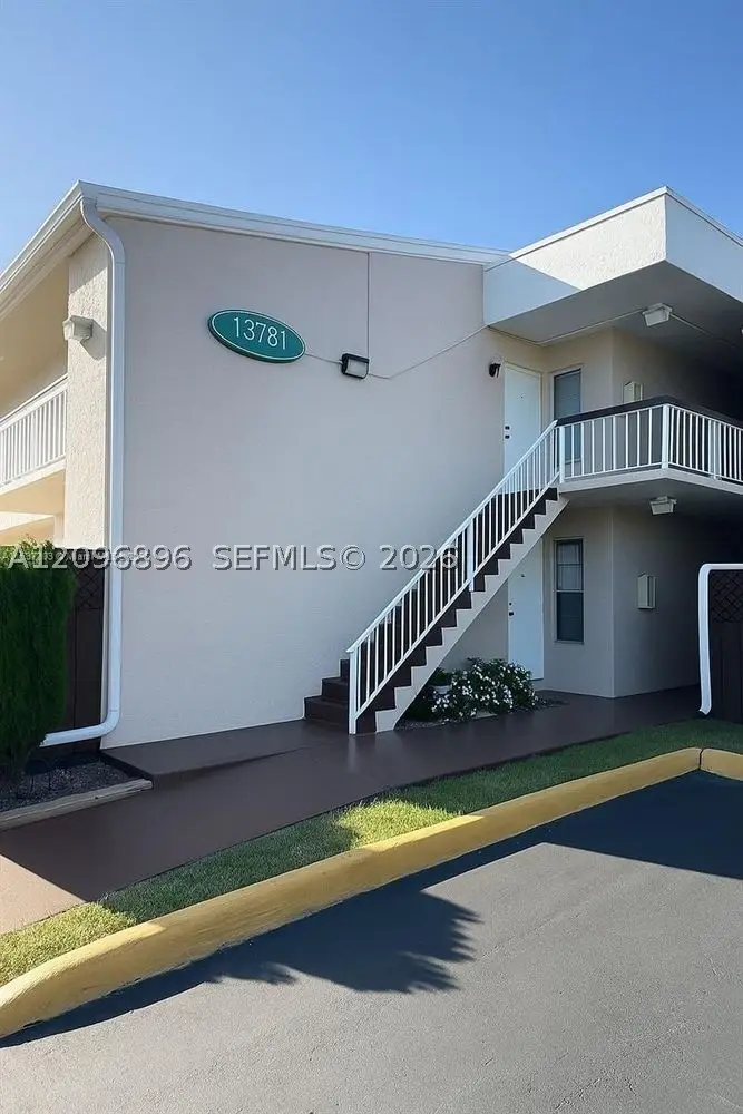 13781 SW 66th St #221B, Miami, FL 33183 - #2