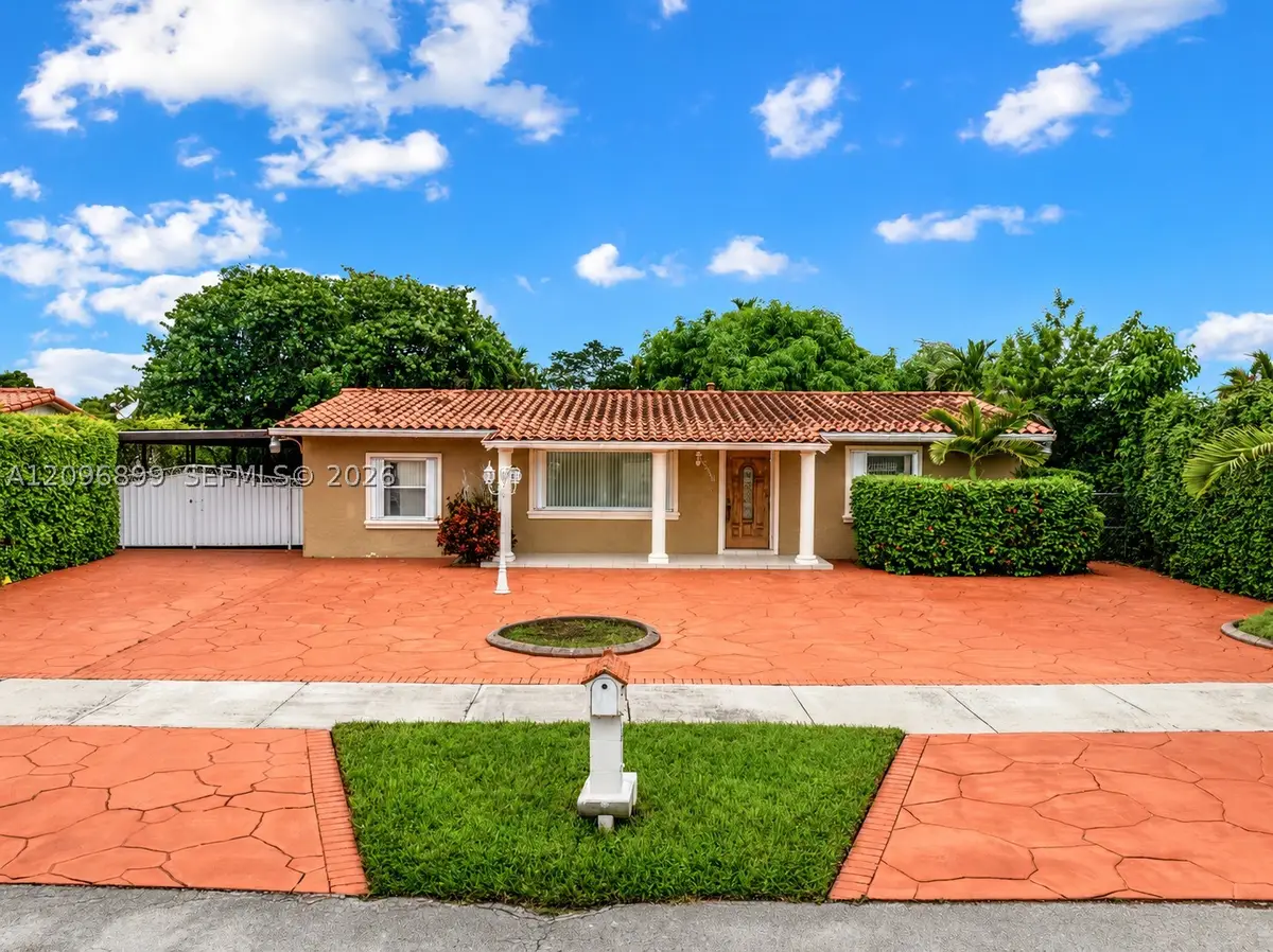 13225 SW 55th St, Miami, FL 33175 - #1
