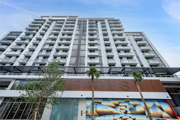 1611 SW 2nd Ave #216, Miami, FL 33129