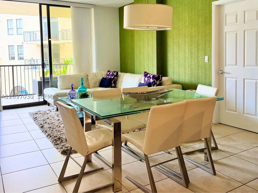 55 Merrick Way #707, Coral Gables, FL 33134 - #2