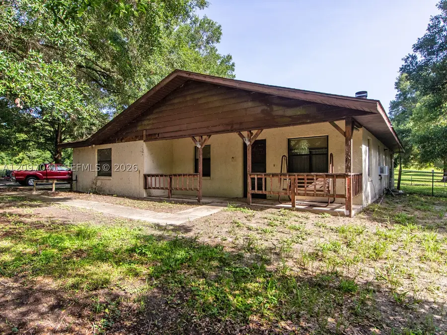15233 SE 175th Street, Weirsdale, FL 32195 - #2
