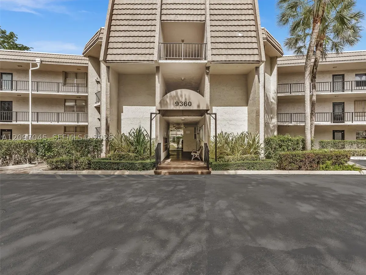 9360 Lime Bay Blvd #105, Tamarac, FL 33321 - #1