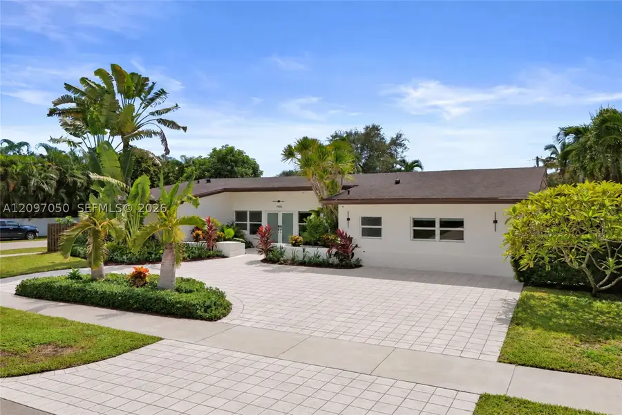 1990 NE 197th Ter, Miami, FL 33179 - #2