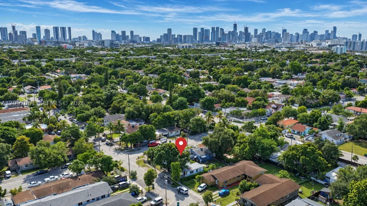 3330 NW 15th Ave, Miami, FL 33142 - #1