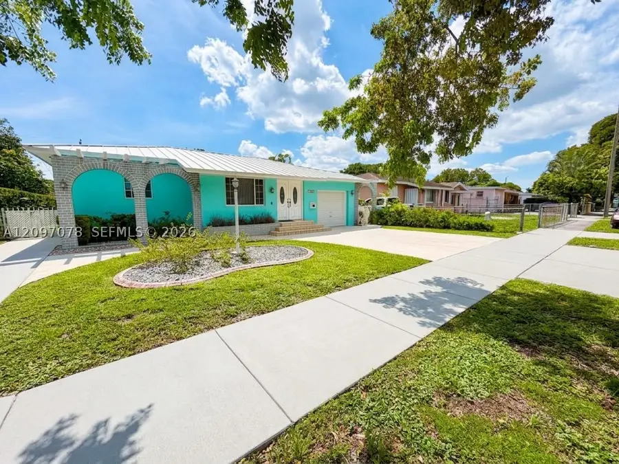 4450 SW 2nd St, Miami, FL 33134 - #2