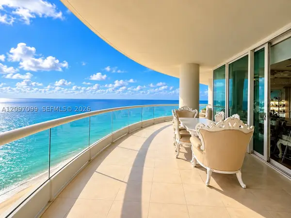 16051 Collins Ave #1604, Sunny Isles Beach, FL 33160