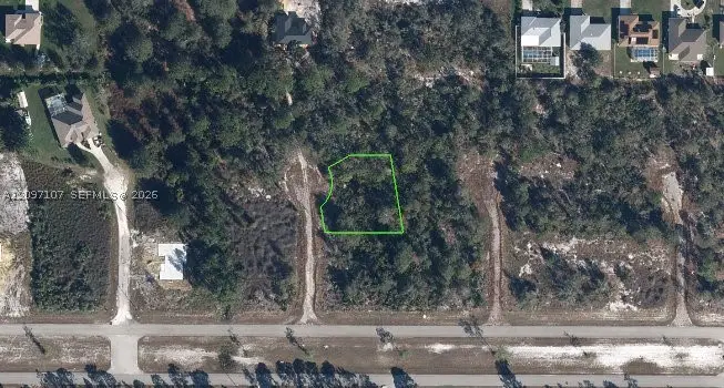 109 Falcon Ct Nw, Lake Placid, FL 33852 - #1