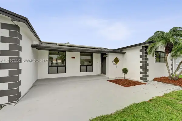 7771 Ramona St, Miramar, FL 33023