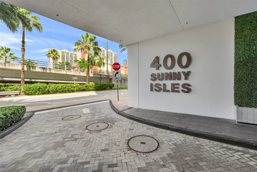 400 Sunny Isles Blvd #916, Sunny Isles Beach, FL 33160 - #3