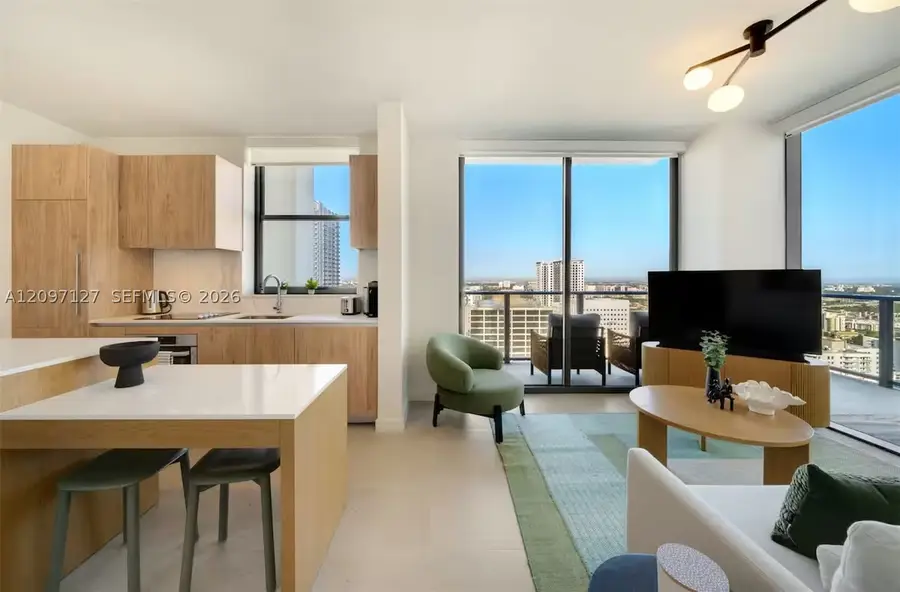 11 NE 6th St #3214, Miami, FL 33132 - #2