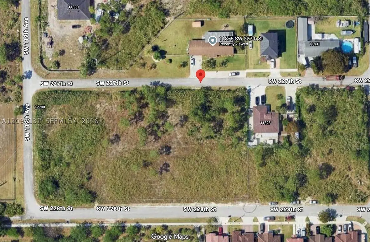 227, Goulds, FL 33170 - #1