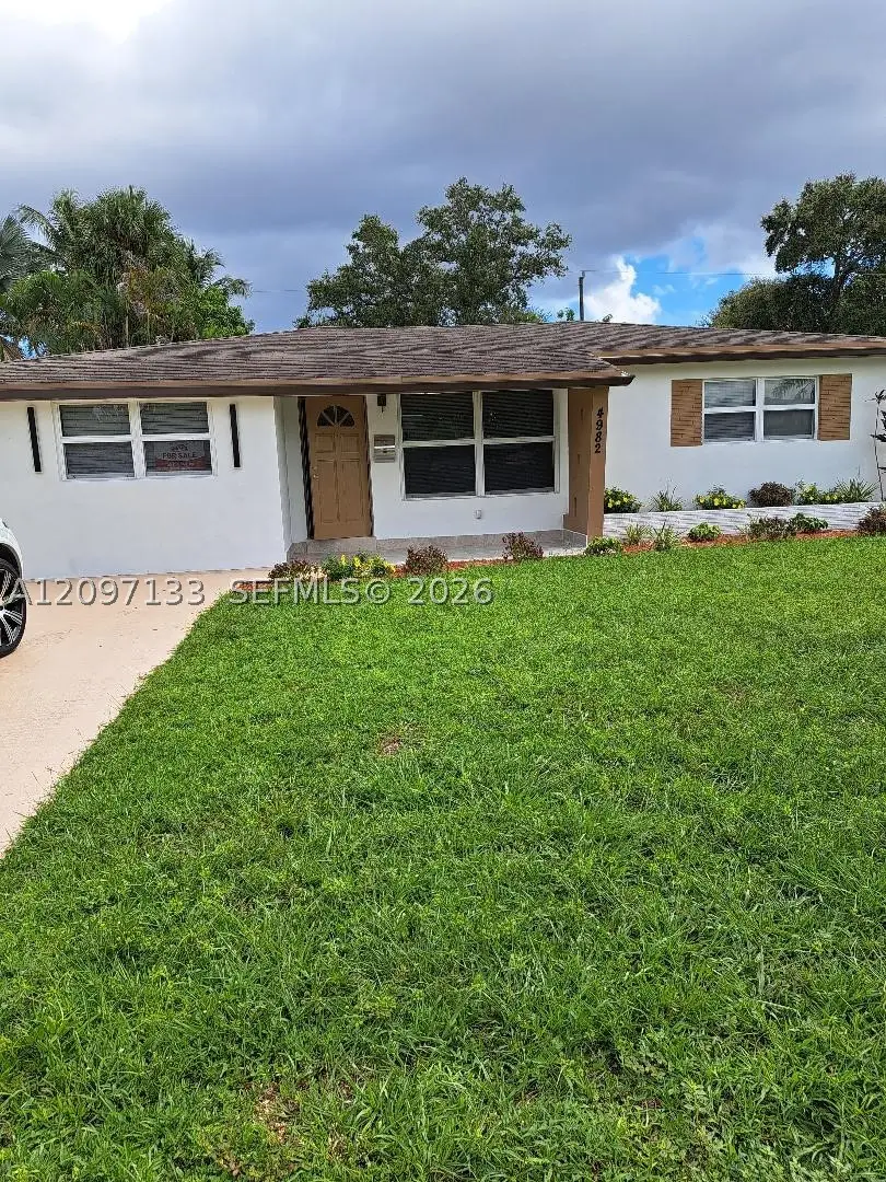 4982 SW 29th Ter, Dania Beach, FL 33312 - #2
