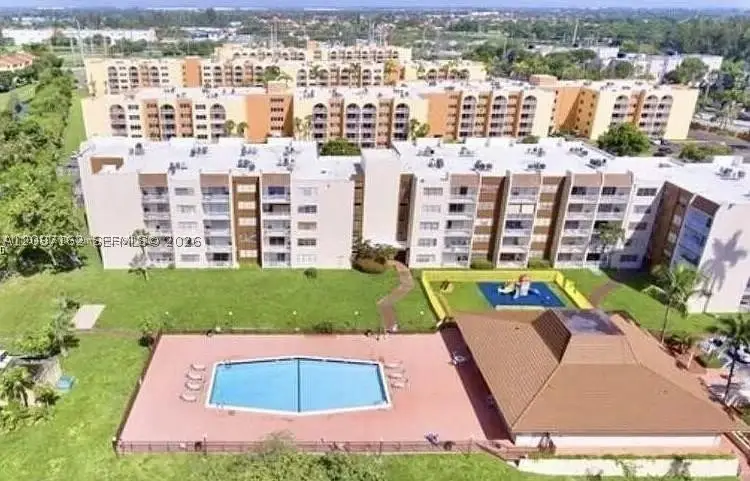 6950 Miami Gardens Dr #2-508, Hialeah, FL 33015 - #1
