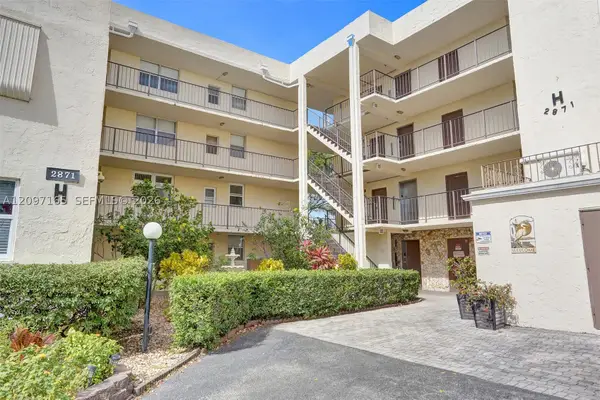 2871 Somerset Dr #209, Lauderdale Lakes, FL 33311