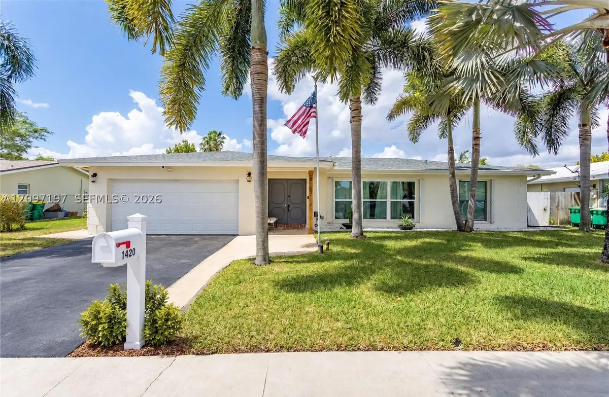 8107 NW 74th Ave, Tamarac, FL 33321 - #1