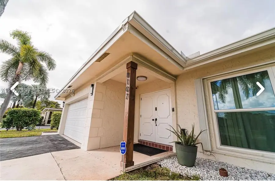 8107 NW 74th Ave, Tamarac, FL 33321 - #3