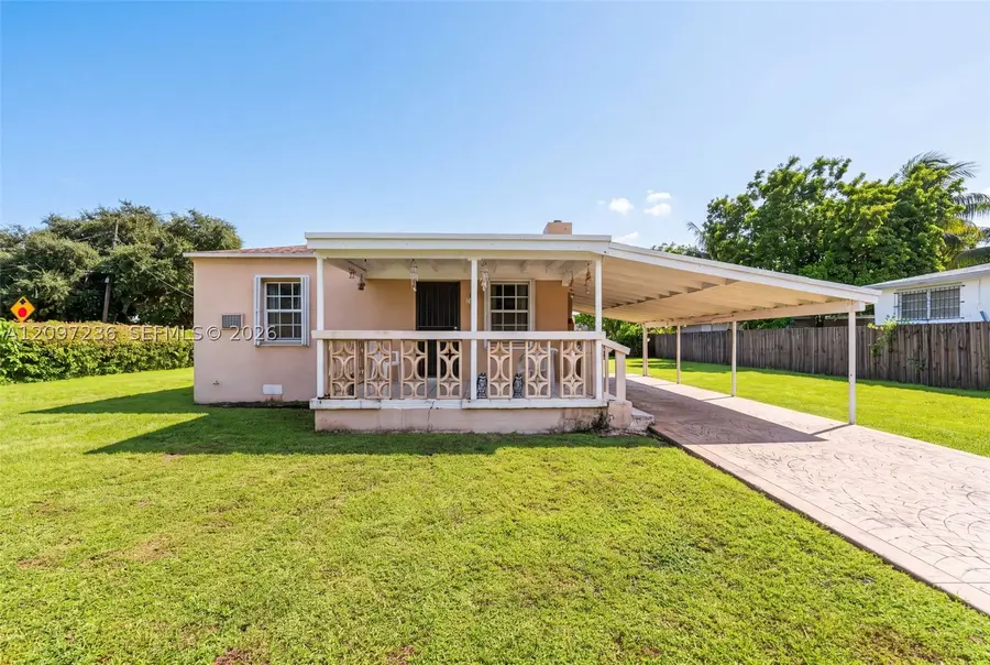 1300 NW 100th St, Miami, FL 33147 - #2