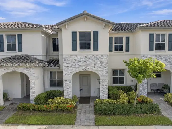 2686 SE 18th St, Homestead, FL 33035