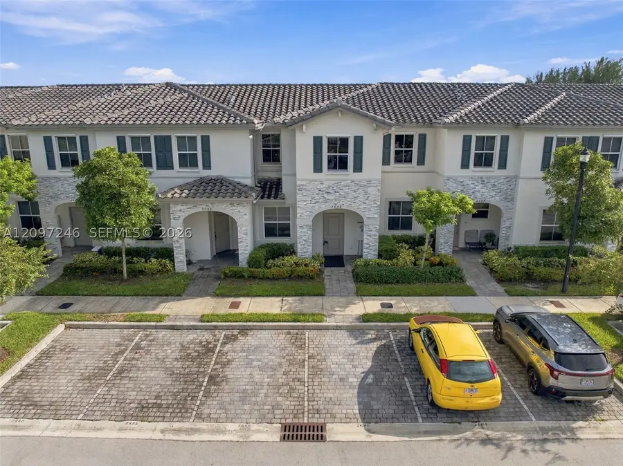 2686 SE 18th St, Homestead, FL 33035 - #2