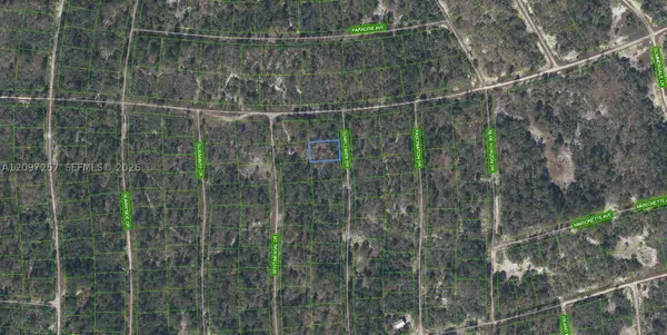 272 Sun Flower Dr, Lake Placid, FL 33852