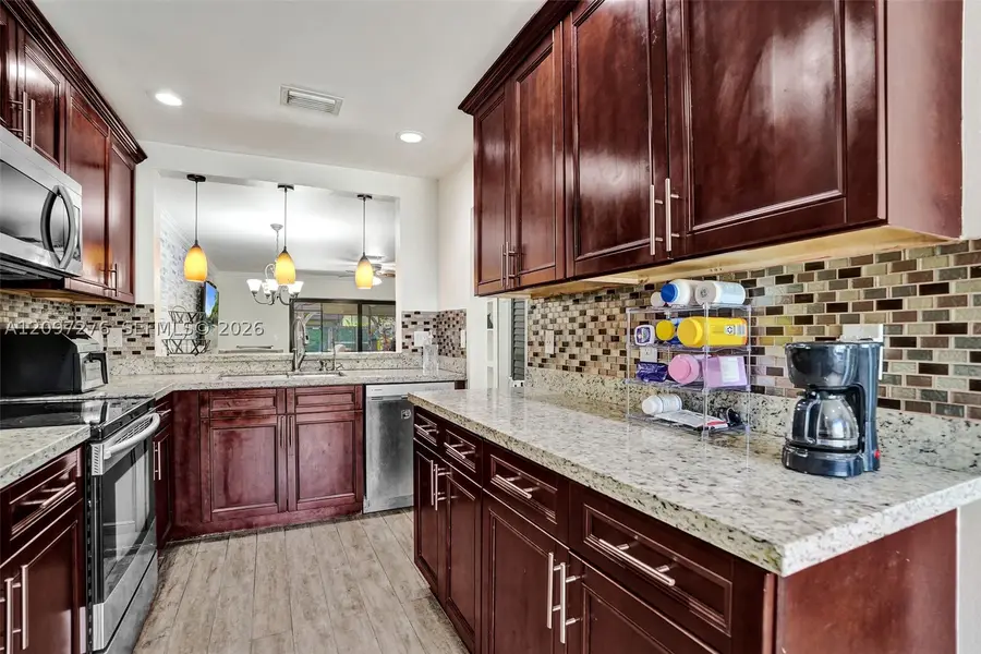7415 NW 34th St, Lauderhill, FL 33319 - #2