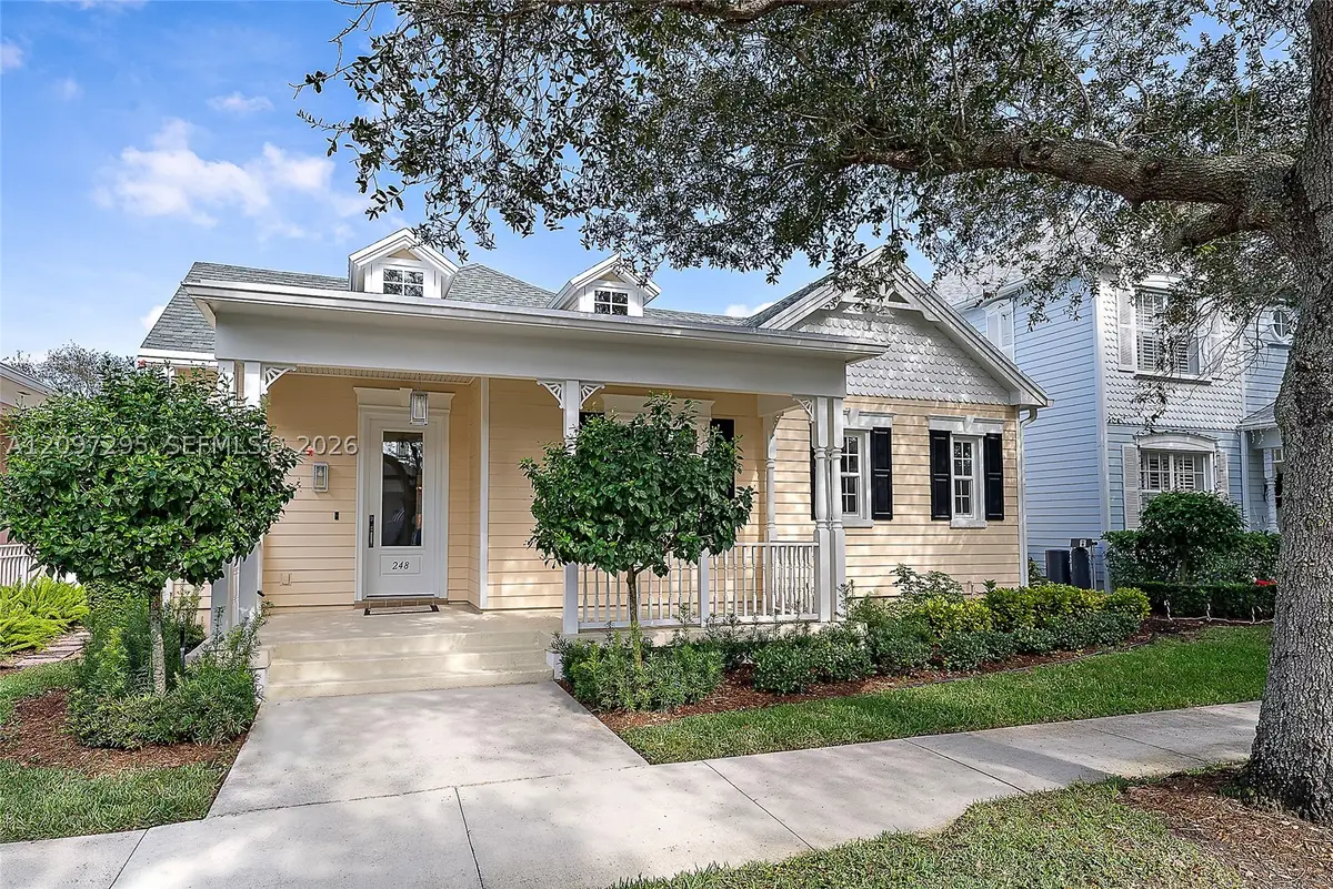 248 Honeysuckle Dr, Jupiter, FL 33458 - #1