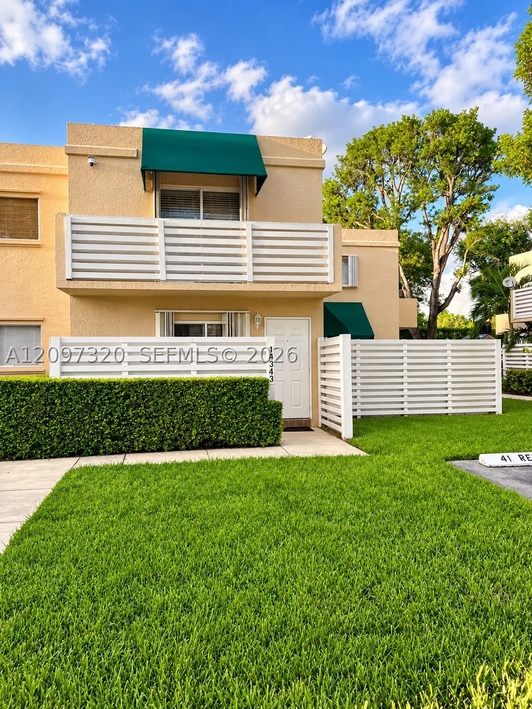 14343 SW 96th Ter, Miami, FL 33186 - #1