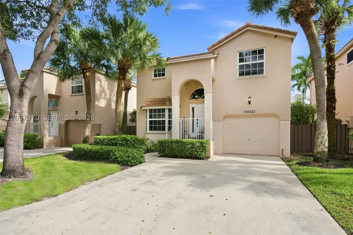 10830 NW 12th Pl, Plantation, FL 33322 - #1
