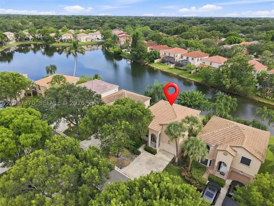 10830 NW 12th Pl, Plantation, FL 33322 - #2
