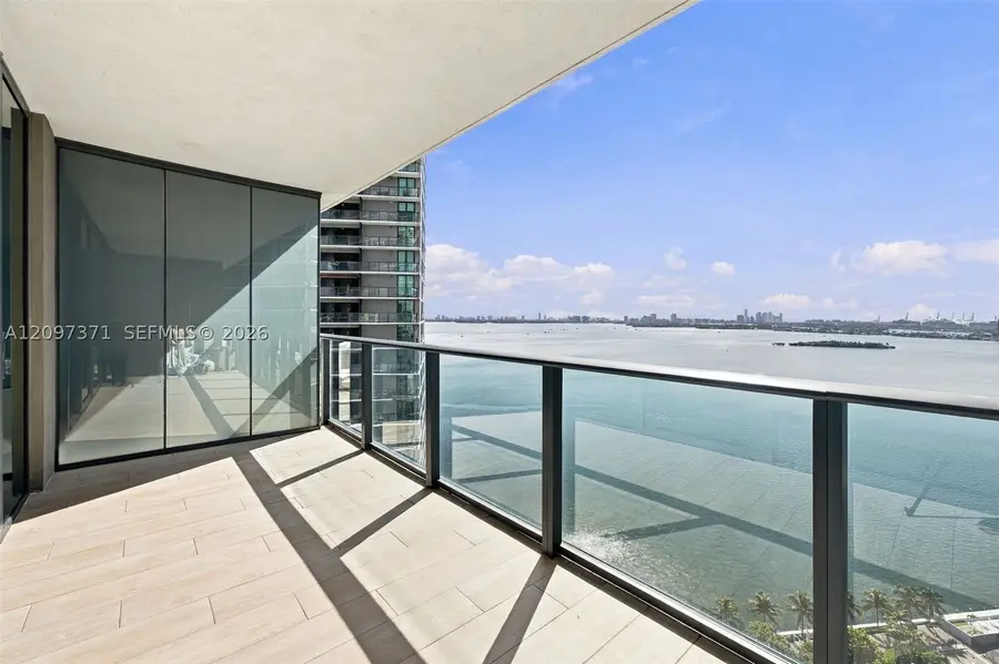 650 NE 32nd St #2406, Miami, FL 33137 - #2