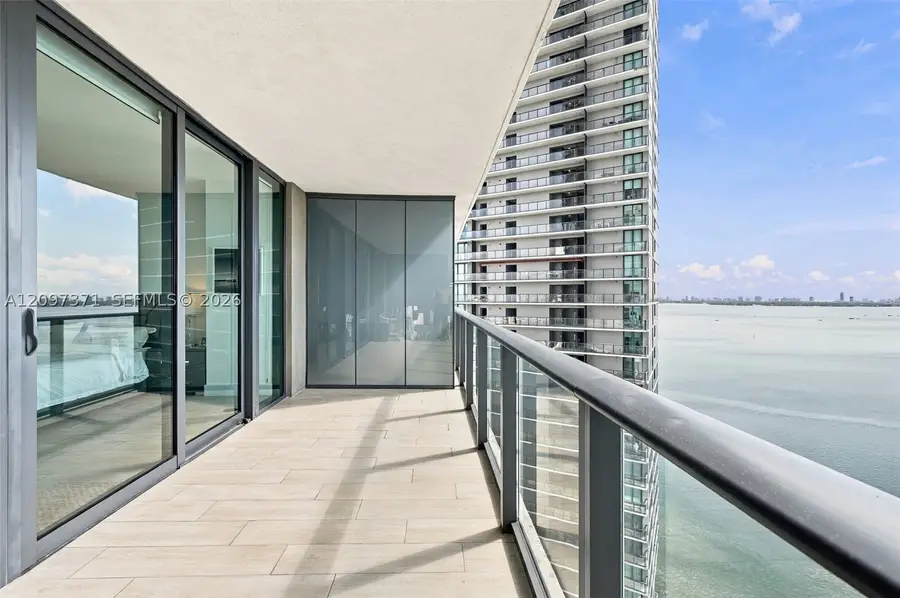 650 NE 32nd St #2406, Miami, FL 33137 - #3