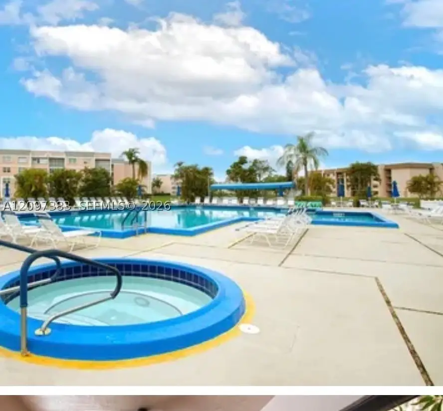 2941 N Nob Hill Rd #103, Sunrise, FL 33322 - #3
