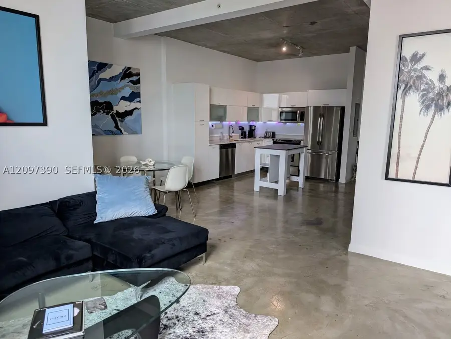 234 NE 3rd St #1204, Miami, FL 33132 - #3
