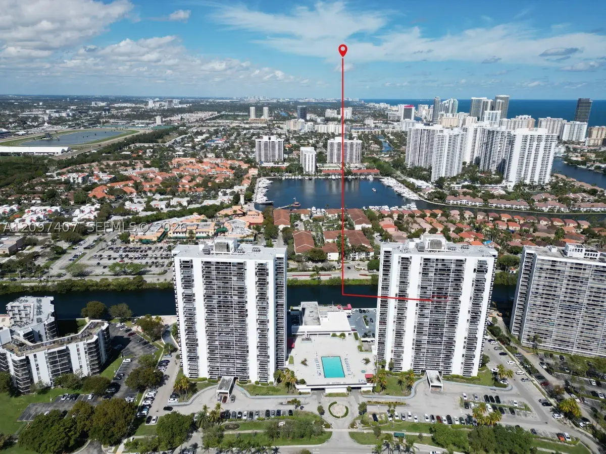 3675 N Country Club Dr #1906, Aventura, FL 33180 - #1