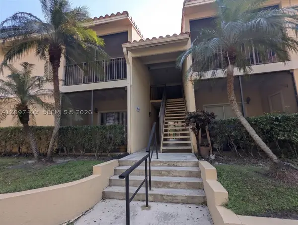 1265 SW 46th Ave #2202, Pompano Beach, FL 33069