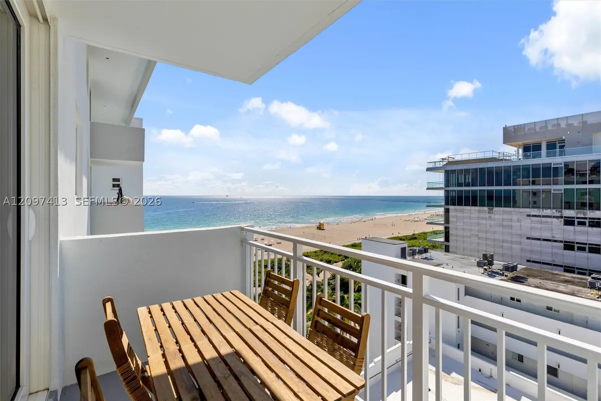 345 Ocean Dr #1012, Miami Beach, FL 33139 - #1