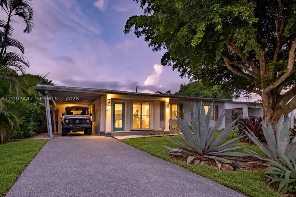 401 NW 28th Ct, Wilton Manors, FL 33311