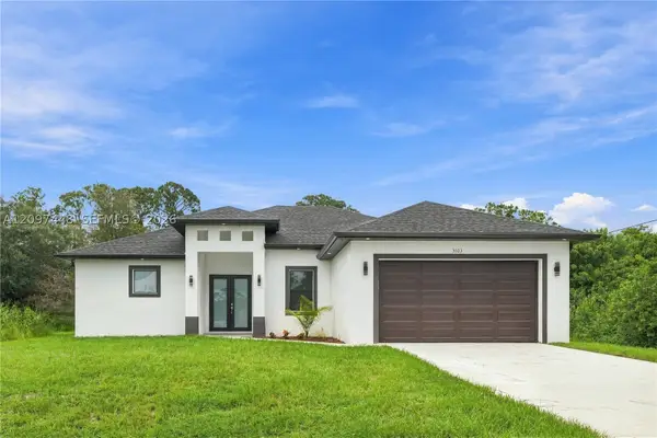 3103 E 20th St, Lehigh Acres, FL 33920