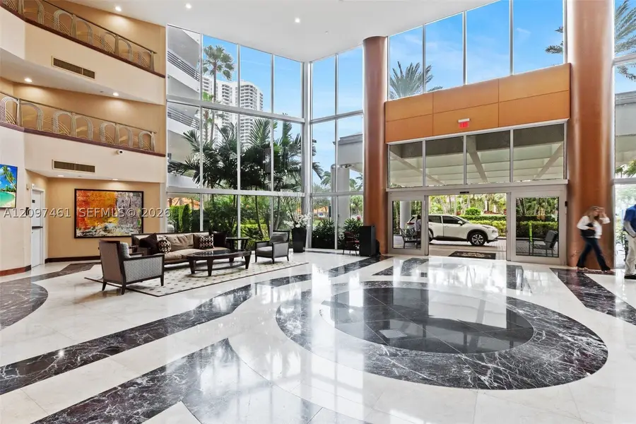 19101 NE 36th Ct #2705, Aventura, FL 33180 - #2